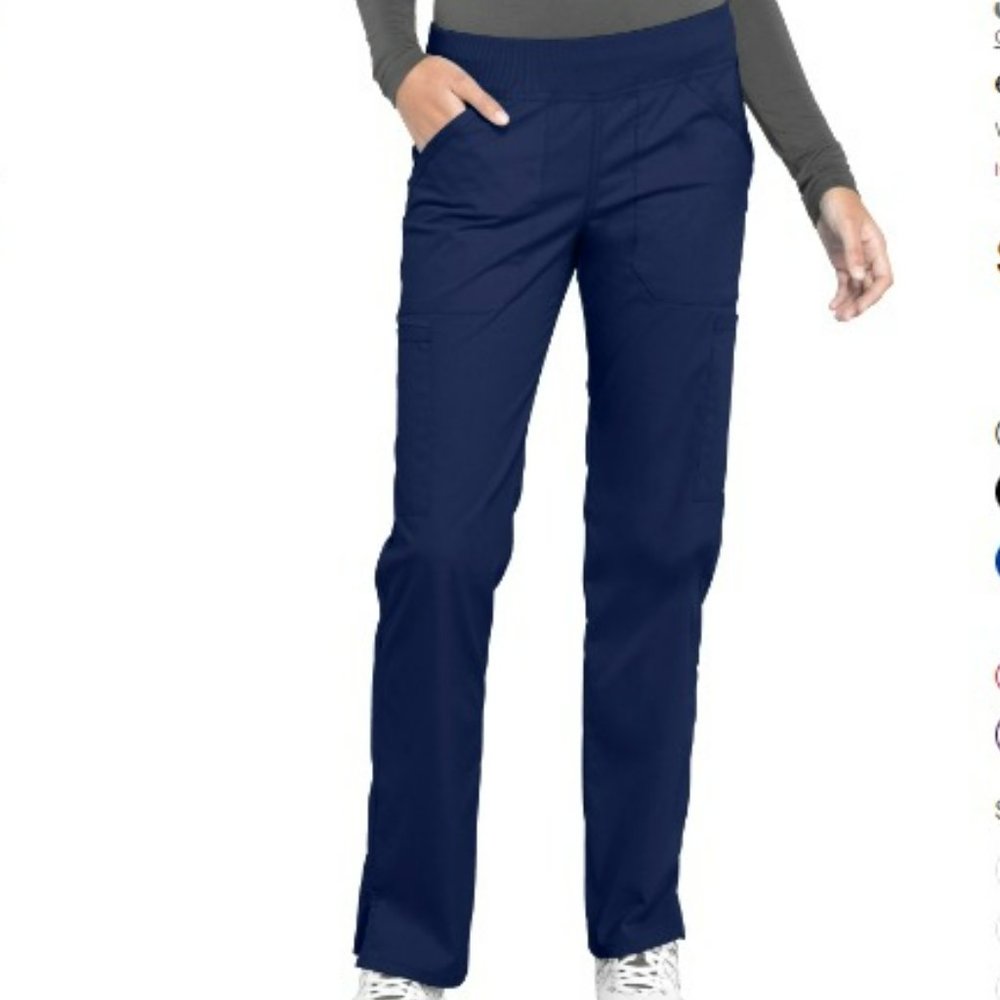 *NEW* Cherokee Professionals Scrub Pants
